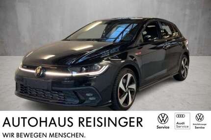 VW Polo GTI Gebrauchtwagen