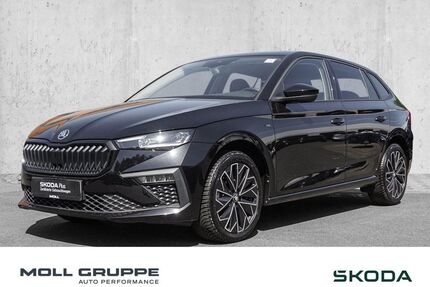 Skoda Scala Gebrauchtwagen