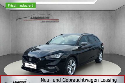 Seat Leon Gebrauchtwagen