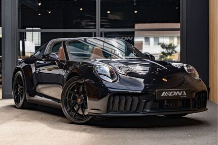 Porsche 992 Gebrauchtwagen