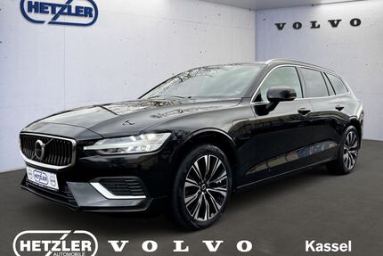 Volvo V60 Gebrauchtwagen
