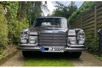Mercedes-Benz 280 Gebrauchtwagen