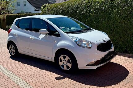 Kia Venga Gebrauchtwagen