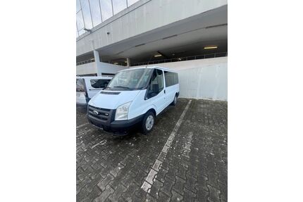 Ford Transit Gebrauchtwagen
