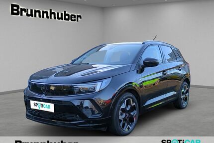 Opel Grandland (X) Gebrauchtwagen