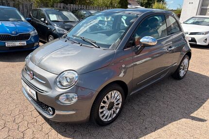 Fiat 500 Gebrauchtwagen