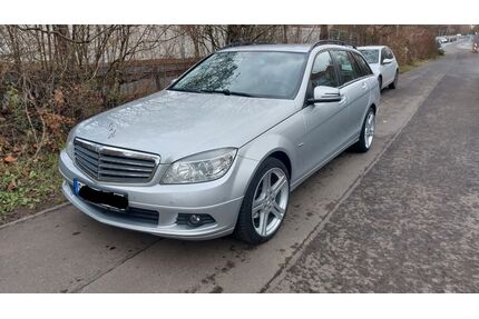 Mercedes-Benz C 220 Gebrauchtwagen