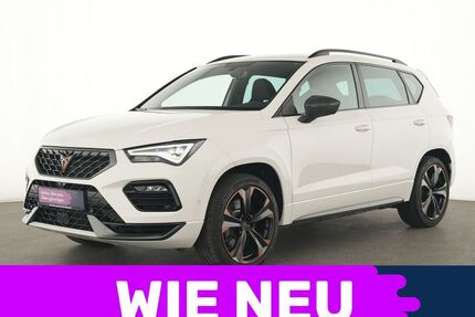 Cupra Ateca Gebrauchtwagen