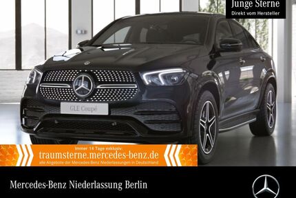 Mercedes-Benz GLE 400 Gebrauchtwagen