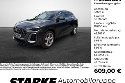 Audi Q5 Gebrauchtwagen