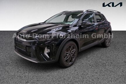 Kia Stonic Gebrauchtwagen