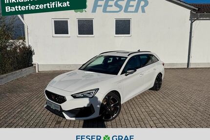 Cupra Leon Gebrauchtwagen