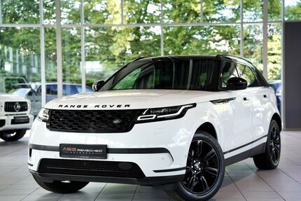 Land Rover Range Rover Velar Gebrauchtwagen