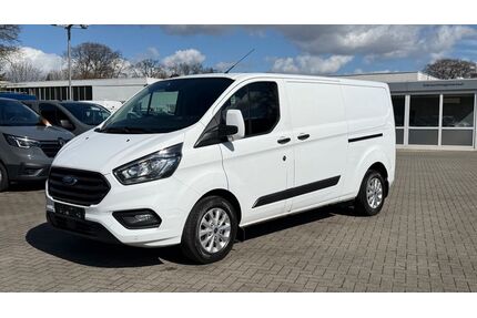 Ford Transit Custom Gebrauchtwagen