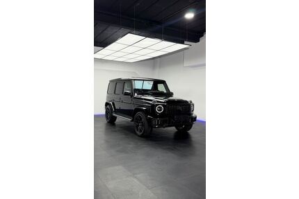 Mercedes-Benz G 450 Gebrauchtwagen