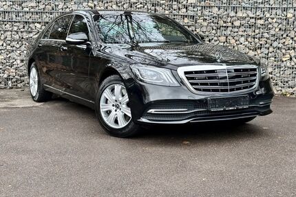 Mercedes-Benz S 600 Gebrauchtwagen