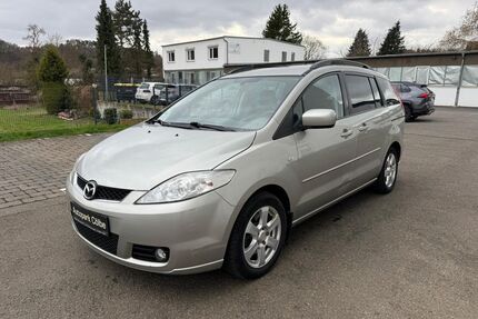 Mazda 5 Gebrauchtwagen