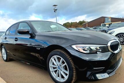 BMW 320 Gebrauchtwagen