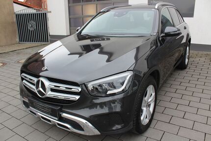Mercedes-Benz GLC 200 Gebrauchtwagen