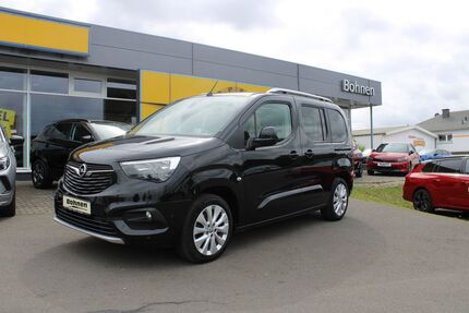 Opel Combo Gebrauchtwagen