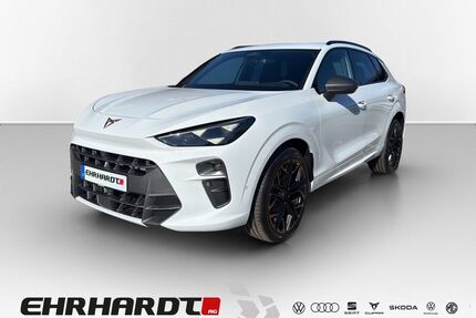 Cupra Terramar Gebrauchtwagen