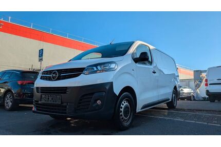 Opel Vivaro Gebrauchtwagen