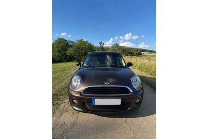 Mini ONE Gebrauchtwagen