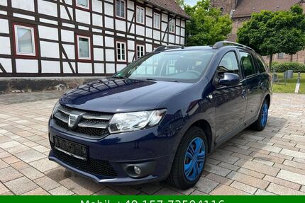 Dacia Logan Gebrauchtwagen
