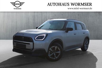 Mini Countryman C (Cooper) Gebrauchtwagen