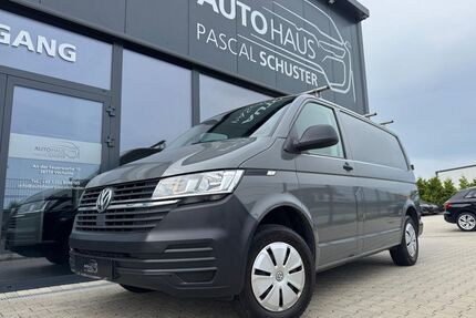 VW T6 Transporter Gebrauchtwagen