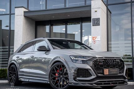 Audi RSQ8 Gebrauchtwagen
