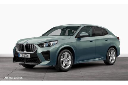 BMW iX2 Gebrauchtwagen