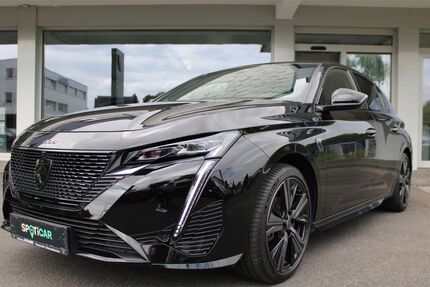 Peugeot 308 Gebrauchtwagen