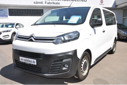 Citroen Jumpy Gebrauchtwagen