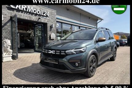 Dacia Jogger Gebrauchtwagen