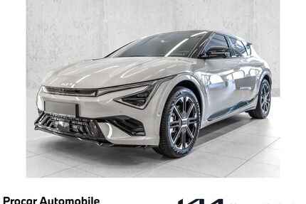 Kia EV6 Gebrauchtwagen