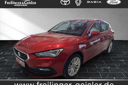 Seat Leon Gebrauchtwagen