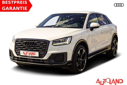 Audi Q2 Gebrauchtwagen
