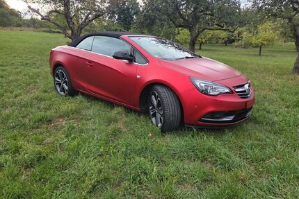 Opel Cascada Gebrauchtwagen