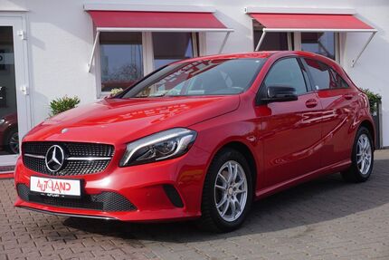 Mercedes-Benz A 180 Gebrauchtwagen