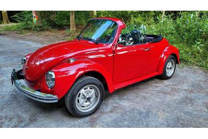 VW Käfer Gebrauchtwagen