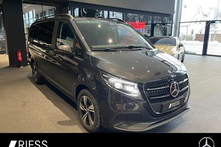 Mercedes-Benz V 220 Gebrauchtwagen
