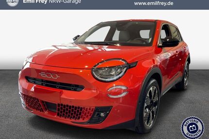 Fiat 600e Gebrauchtwagen