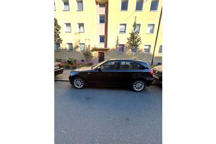 BMW 116 Gebrauchtwagen