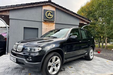 BMW X5 Gebrauchtwagen