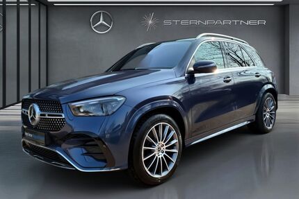 Mercedes-Benz GLE 400 Gebrauchtwagen