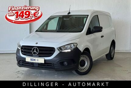 Mercedes-Benz Citan Gebrauchtwagen