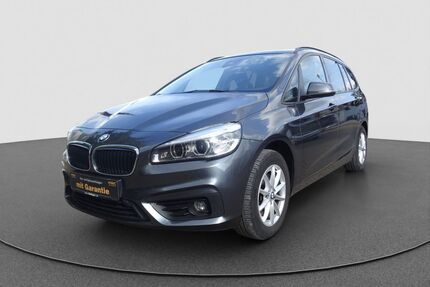 BMW 218 Gebrauchtwagen
