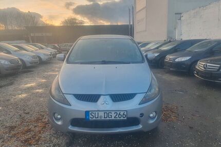 Mitsubishi Grandis Gebrauchtwagen