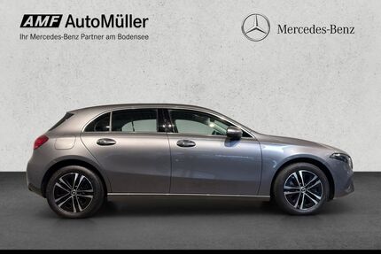Mercedes-Benz A 250 Gebrauchtwagen